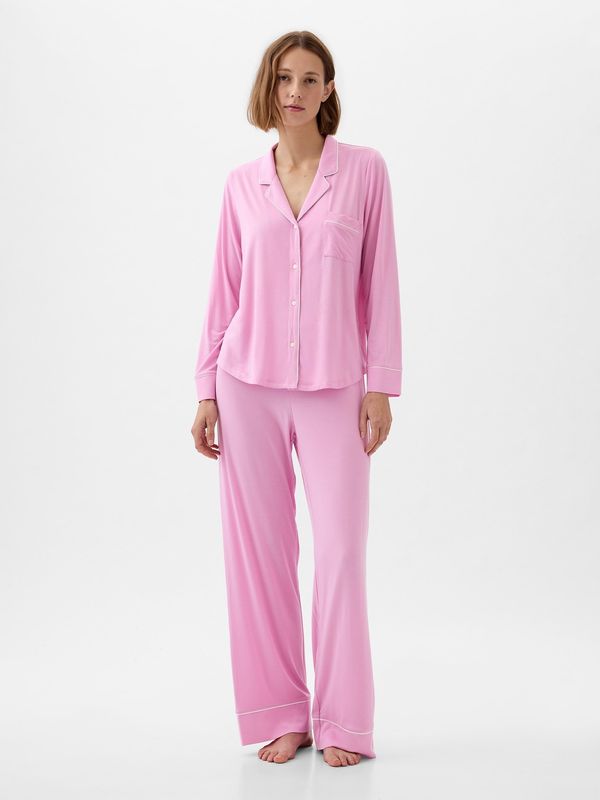 GAP GAP Pajama Top - Women