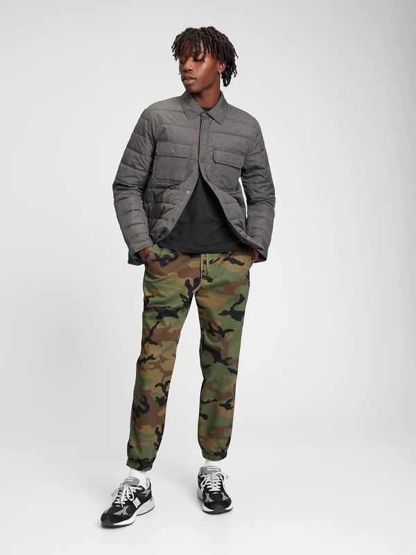 GAP GAP Pants essential joggers - Men