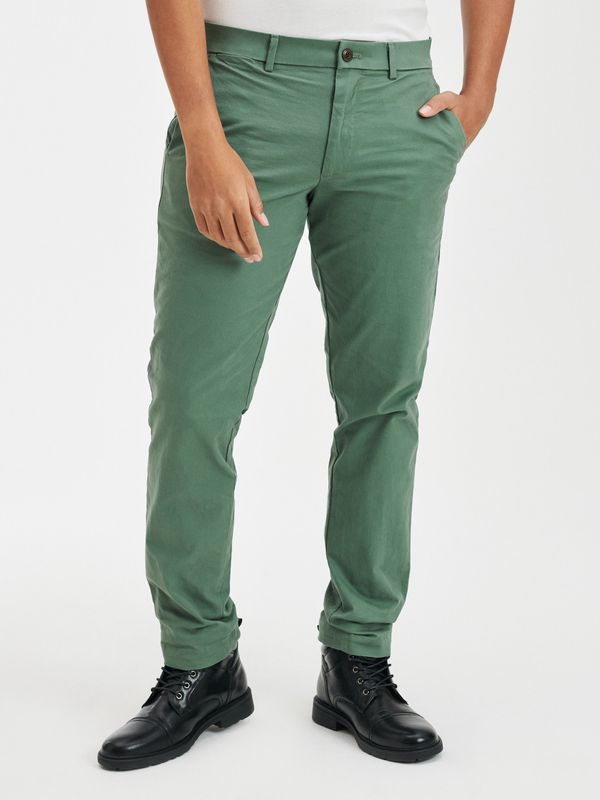 GAP GAP Pants khakis slim fit Flex - Men