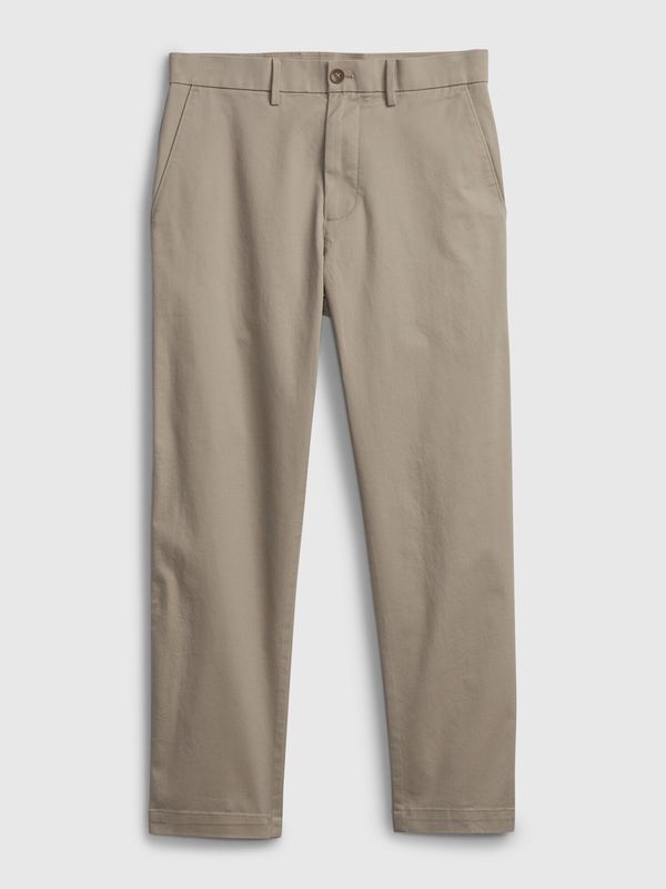 GAP GAP Pants modern crop - Men's
