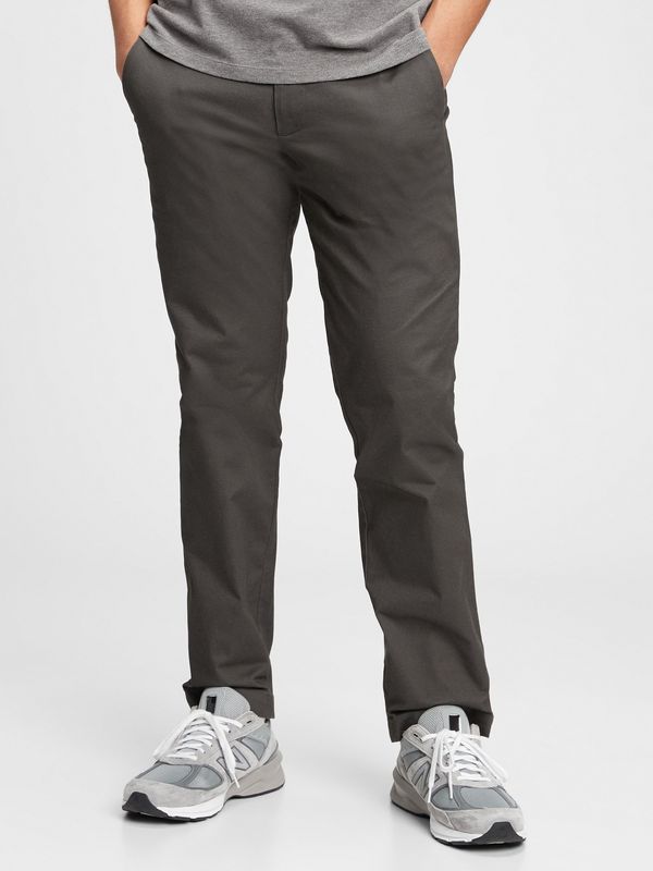 GAP GAP Pants modern khaki skinny - Men