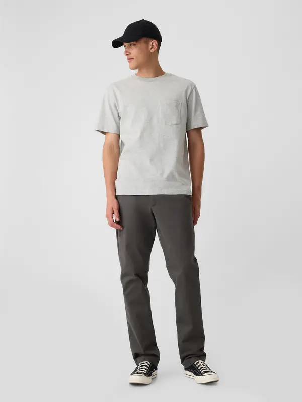 GAP GAP Pants modern khaki skinny - Mens