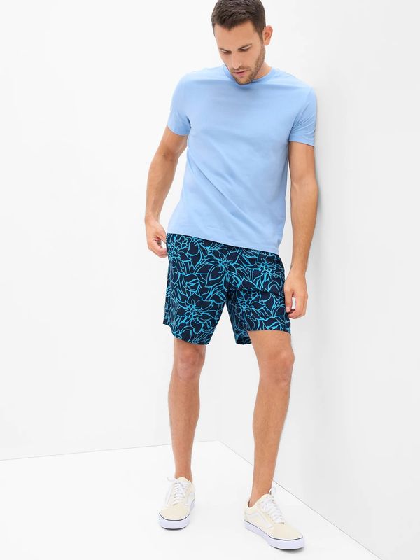 GAP GAP Patterned Swimwear - Men