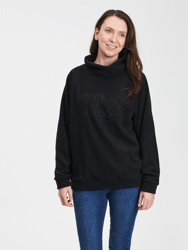 GAP GAP Polar Fleece Sweatshirt - Women