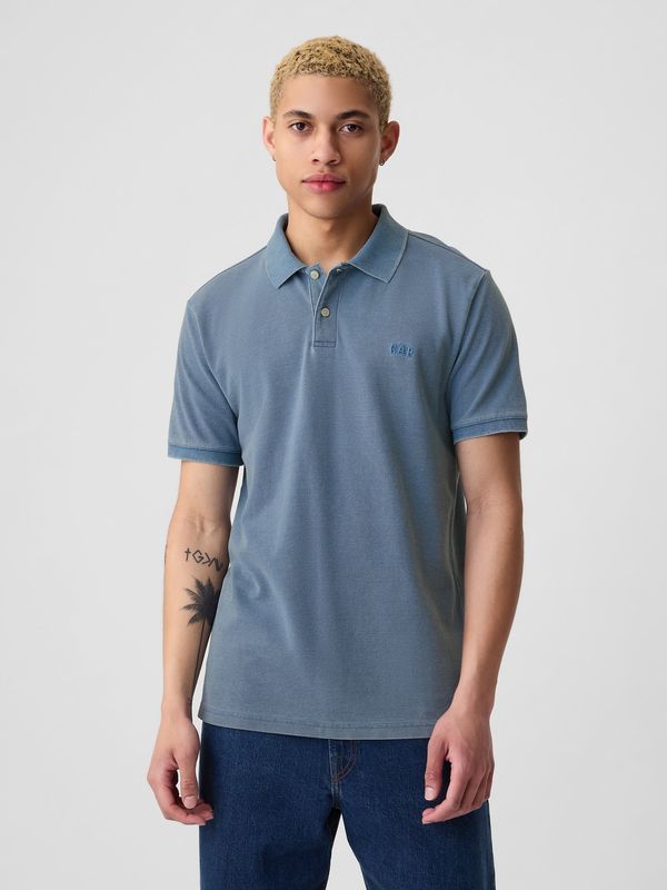 GAP GAP Polo Pique - Mens