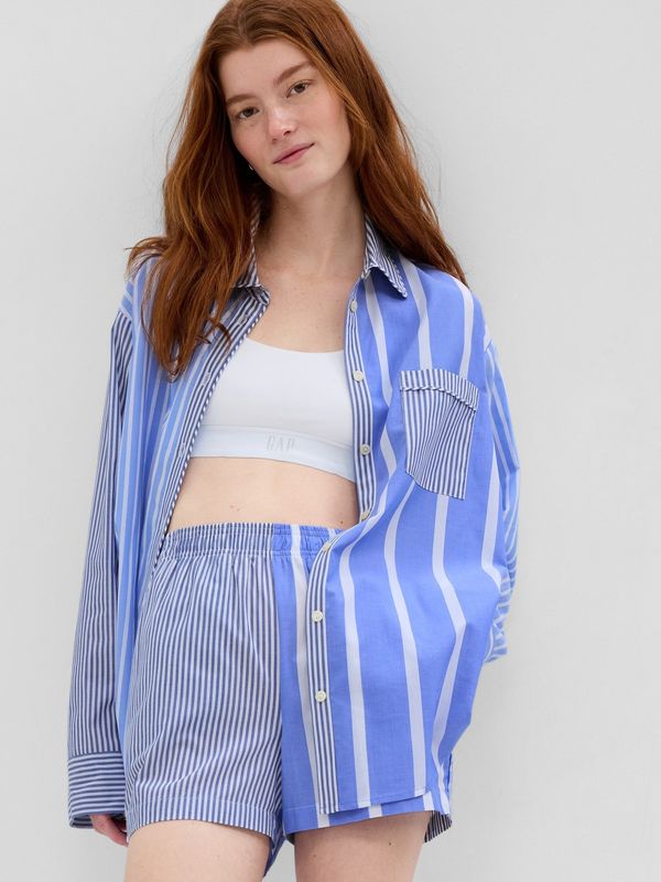 GAP GAP Pyjama Shirt - Women