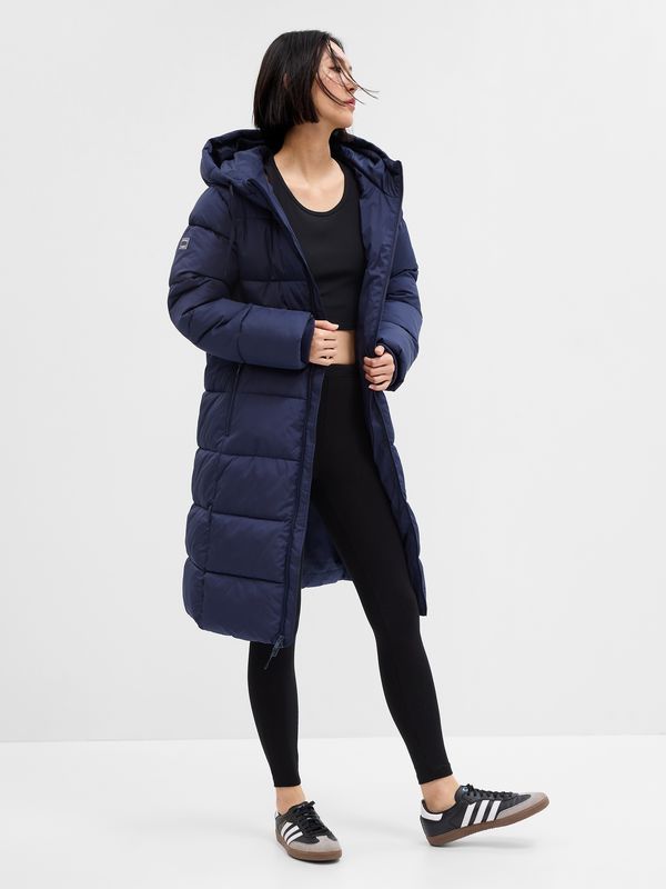 GAP GAP Quilted Coat - Women