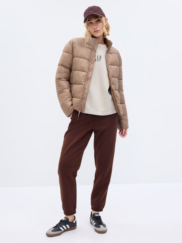 GAP GAP Quilted Jacket - Women