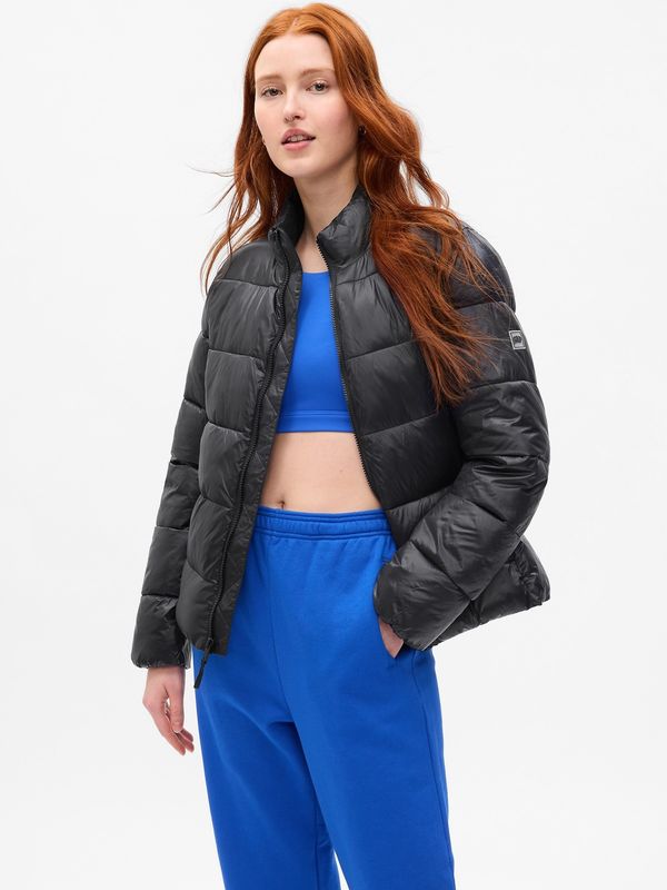 GAP GAP Quilted Jacket - Women