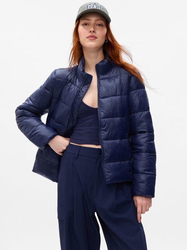 GAP GAP Quilted Jacket - Women