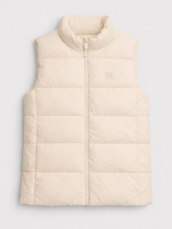 GAP GAP Quilted vest - Women