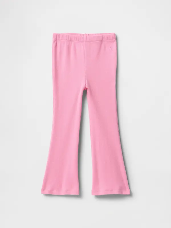 GAP GAP Ribbed Leggings Mix and Match - Girls