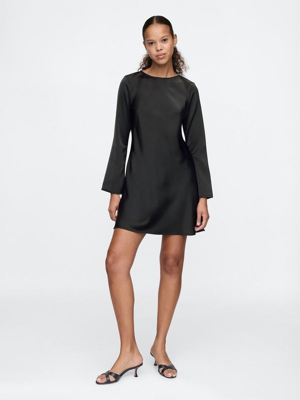 GAP GAP Satin mini dress - Women's