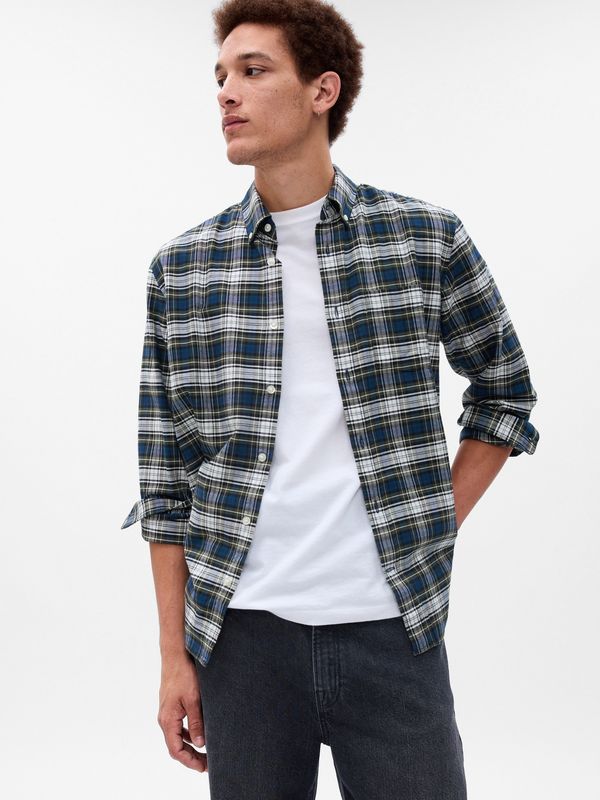 GAP GAP Shirt oxford standard fit - Men's