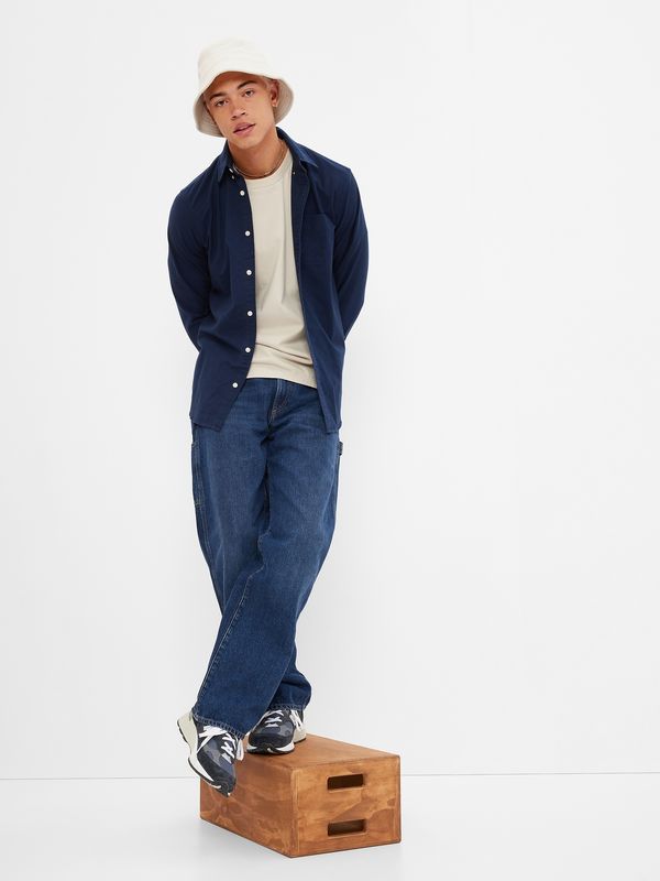 GAP GAP Shirt oxford standard fit - Men's