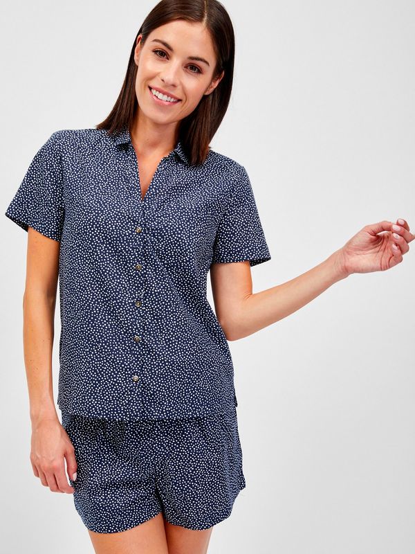 GAP GAP Short Sleeve Shirt - Women