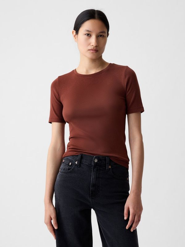 GAP GAP Short Sleeve T-Shirt - Women