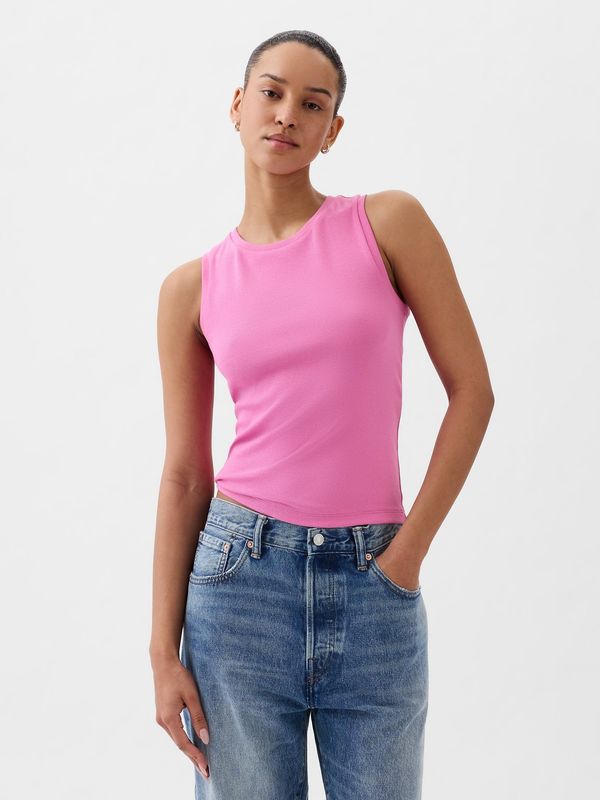 GAP GAP Short Tank Top - Women