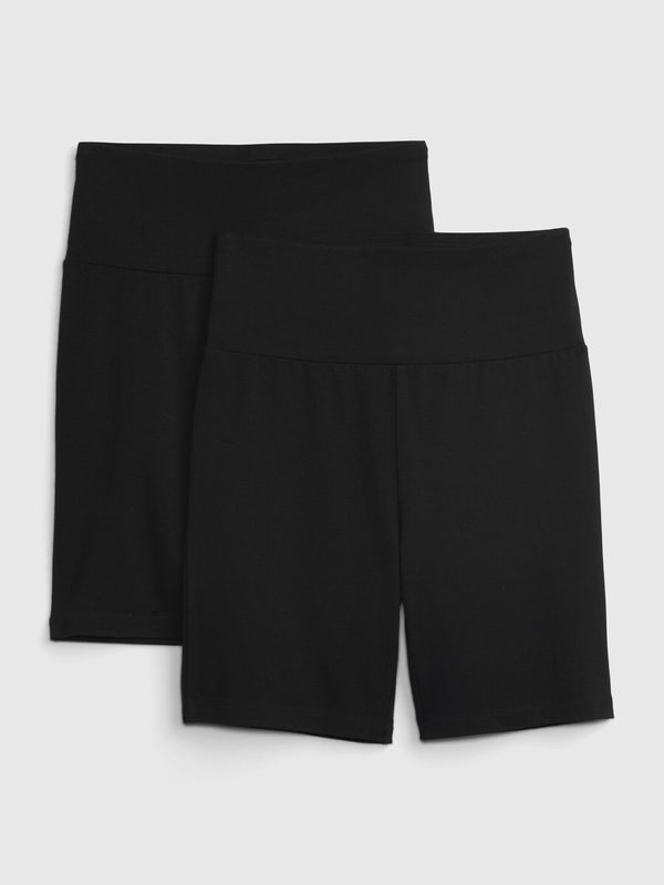 GAP GAP Shorts bike, 2 pcs - Women