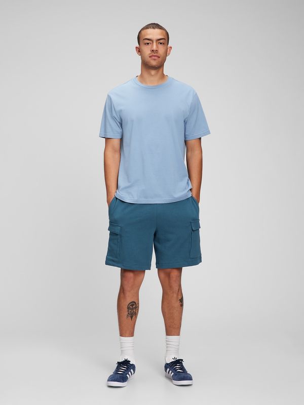 GAP GAP Shorts cargo french terry - Men