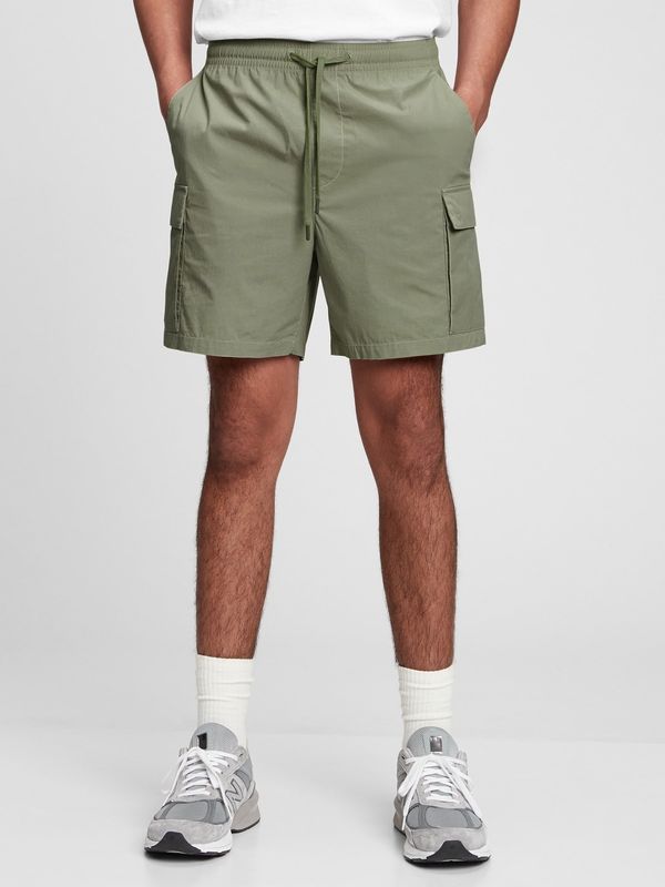 GAP GAP Shorts easy cargo shorts - Men's