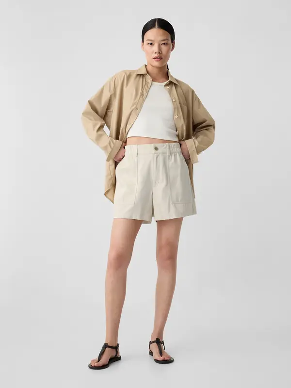 GAP GAP Shorts Utility - Ladies