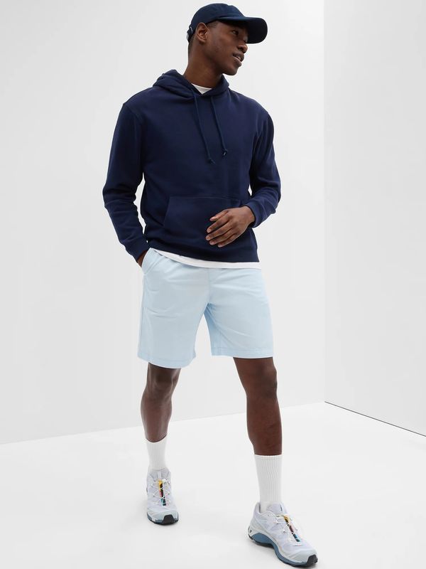 GAP GAP Shorts with Elasticated Waistband - Men