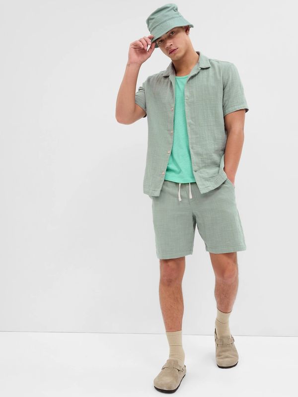 GAP GAP Shorts with Pockets - Men