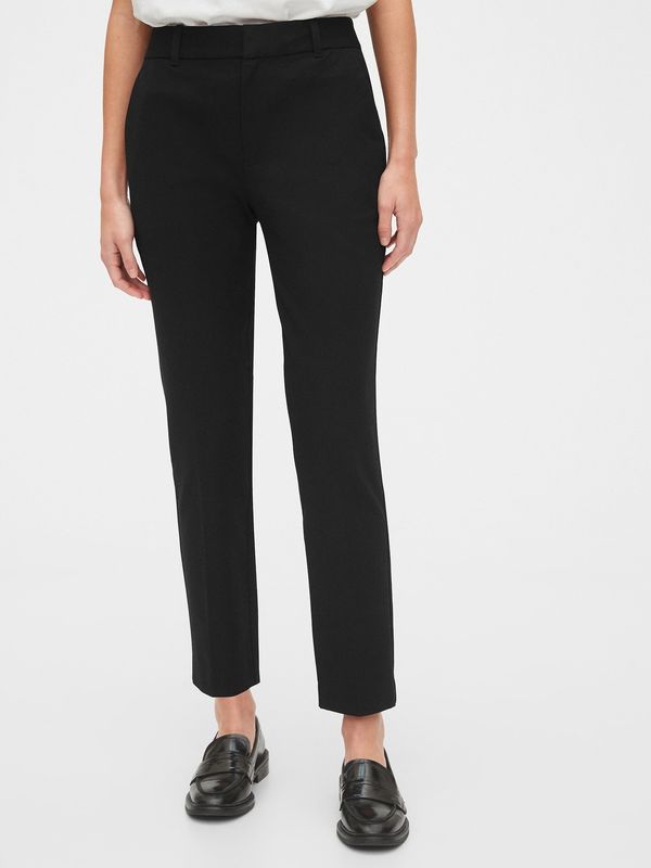 GAP GAP Slim Ankle Pants - Women's