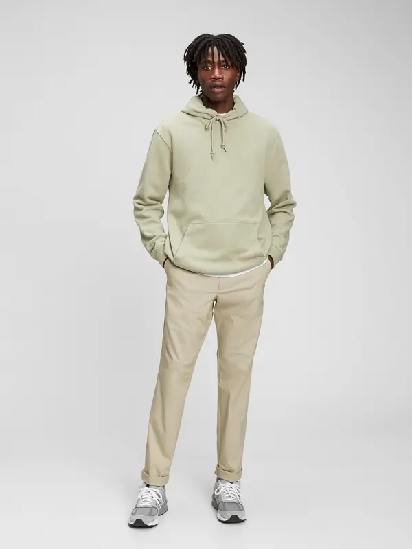 GAP GAP Slim Taper Trousers - Men's