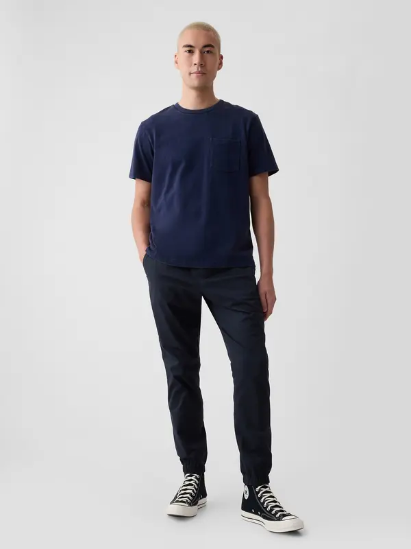 GAP GAP Slim Trousers - Men's