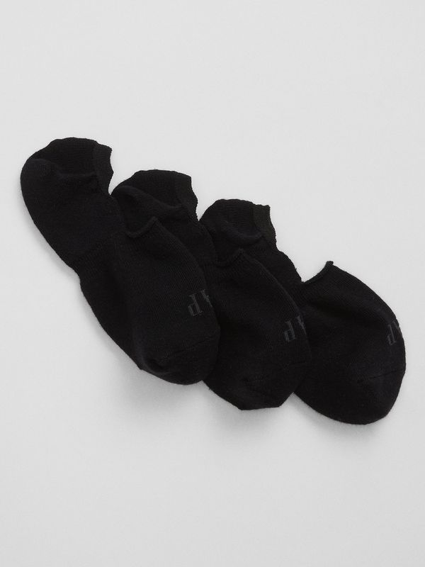 GAP GAP Socks, 3 pairs - Men's