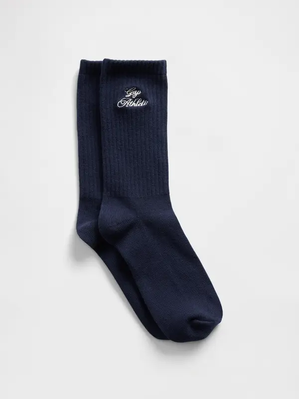 GAP GAP Socks with logo, 1 pair - Men's
