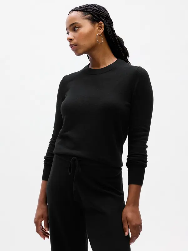 GAP GAP Soft Knitted Sweater - Ladies