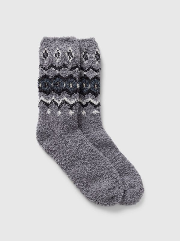 GAP GAP Soft socks, 1 pair - Men's