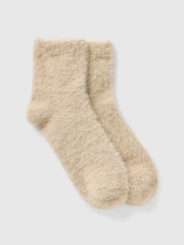 GAP GAP Soft socks, 1 pair - Women's