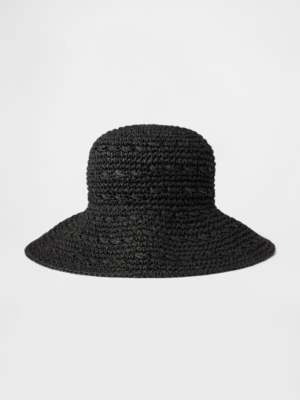 GAP GAP Straw Hat - Women's