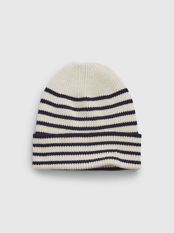 GAP GAP Striped Beanie - Mens