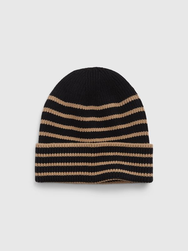 GAP GAP Striped Beanie - Mens