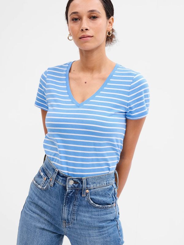 GAP GAP Striped T-shirt - Women