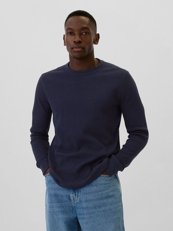 GAP GAP Structured T-shirt - Men's