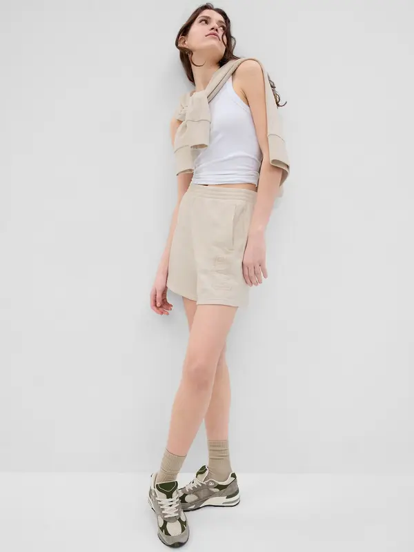 GAP GAP Sweat Shorts - Ladies