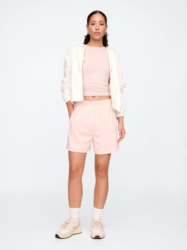 GAP GAP Sweat Shorts Vintage Soft - Women's