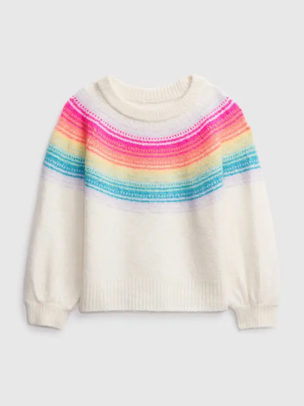 GAP GAP Sweater - Girls