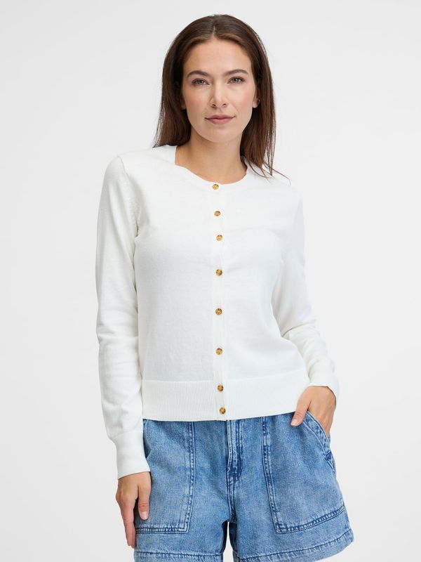 GAP GAP Sweater V-Ki Crew Cardi - Women