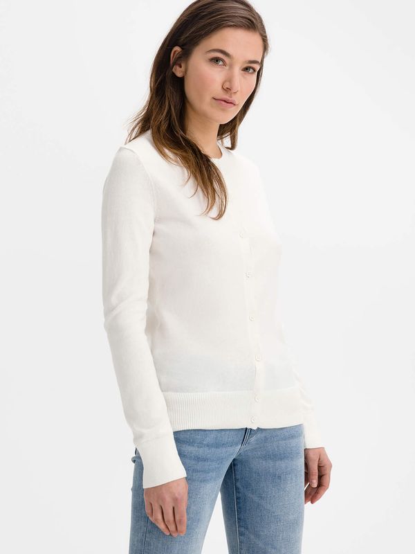 GAP GAP Sweater V-Ki Crew Cardi - Women