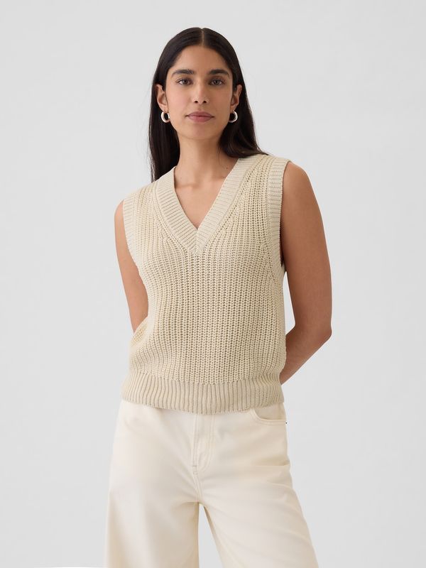 GAP GAP Sweater vest - Women's