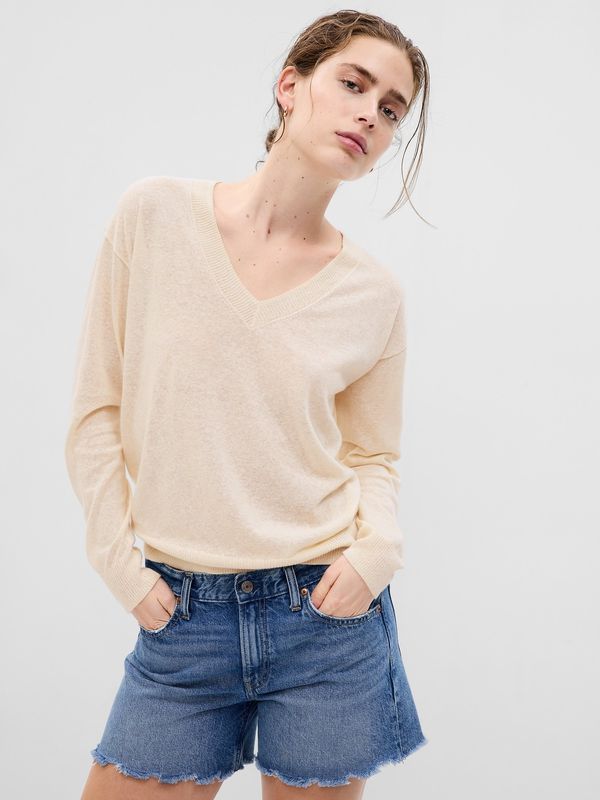 GAP GAP Sweater with flax - Women