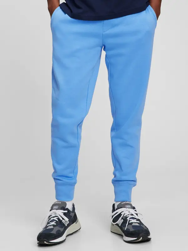 GAP GAP Sweatpants fleece joggers - Mens