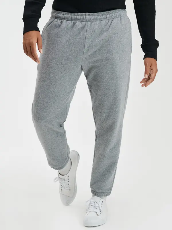 GAP GAP Sweatpants fleece joggers - Mens